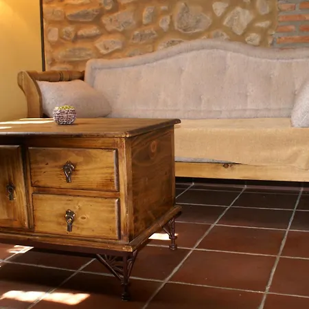 La Cuestecilla Hervás