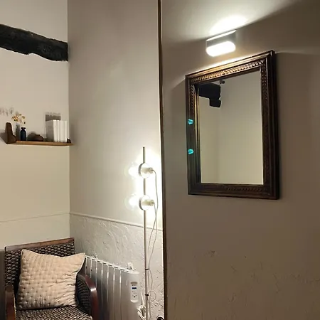 La Cuestecilla Casa rural