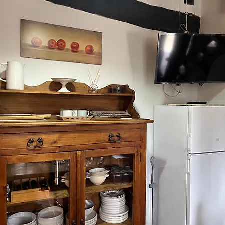 La Cuestecilla Séjour à la campagne *