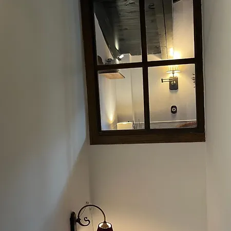 Casa rural La Cuestecilla *