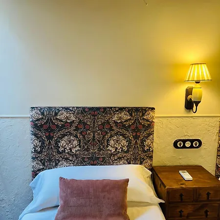 La Cuestecilla Hervás