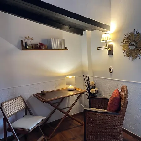 La Cuestecilla * Hervás