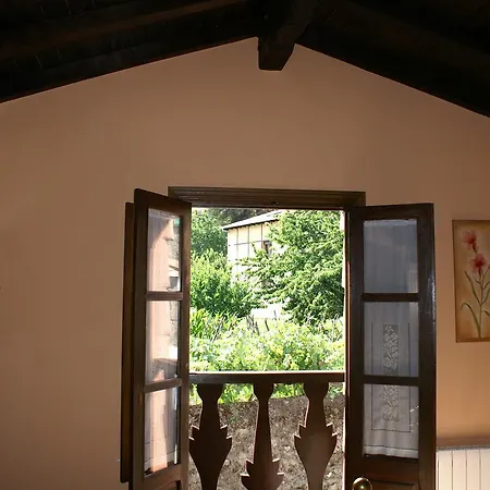 Casa rural La Cuestecilla