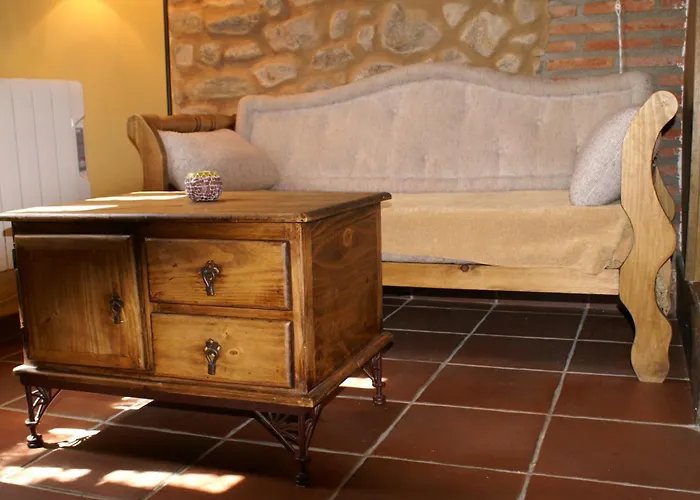 La Cuestecilla Hervás