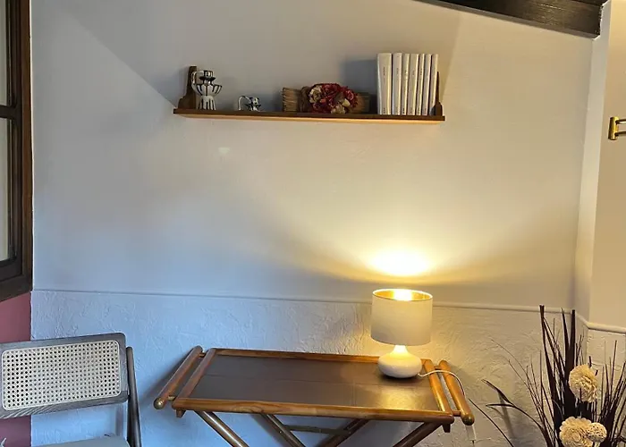 La Cuestecilla * Hervás