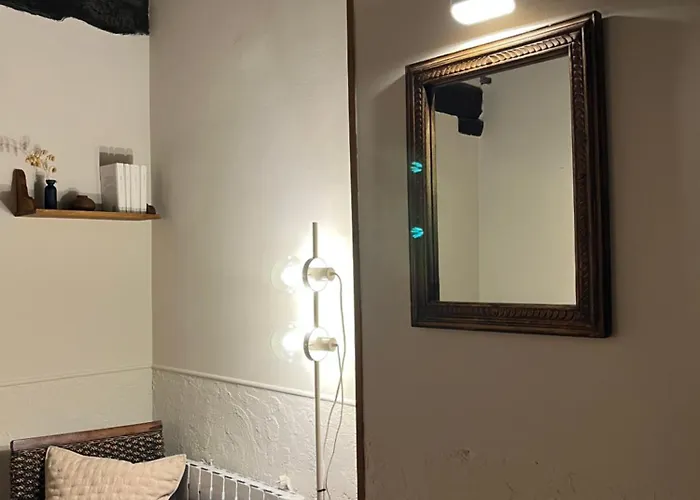 La Cuestecilla Летний дом