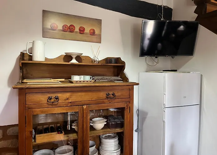 La Cuestecilla Séjour à la campagne *