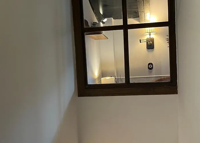 Летний дом La Cuestecilla *