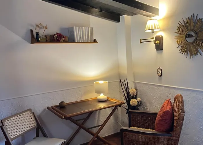 La Cuestecilla * Hervás