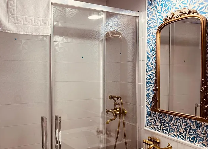 La Cuestecilla Séjour à la campagne